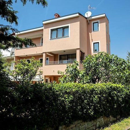 Apartments Centener Rovinj Exterior foto
