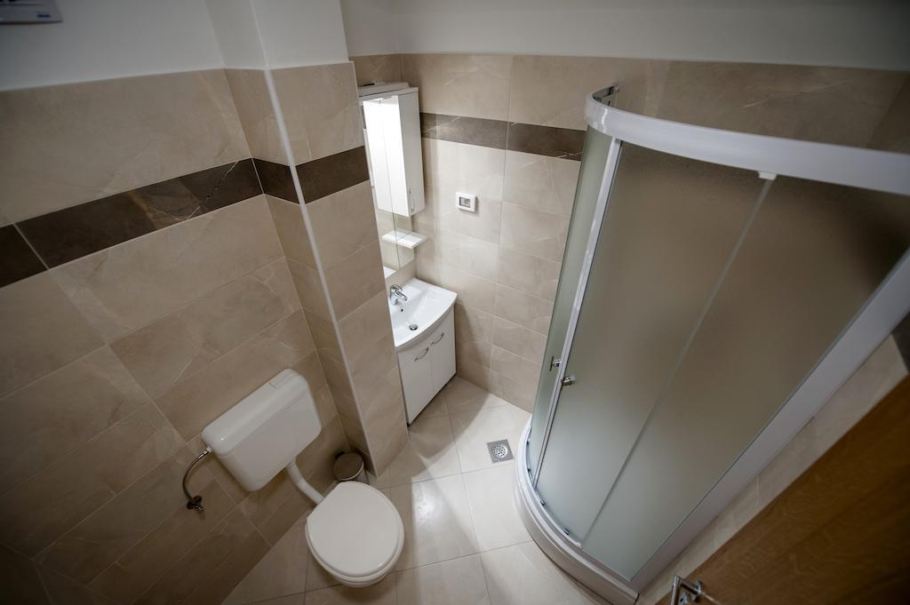 Apartments Centener Rovinj Exterior foto