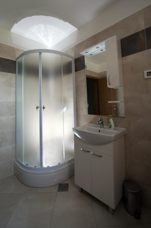 Apartments Centener Rovinj Exterior foto