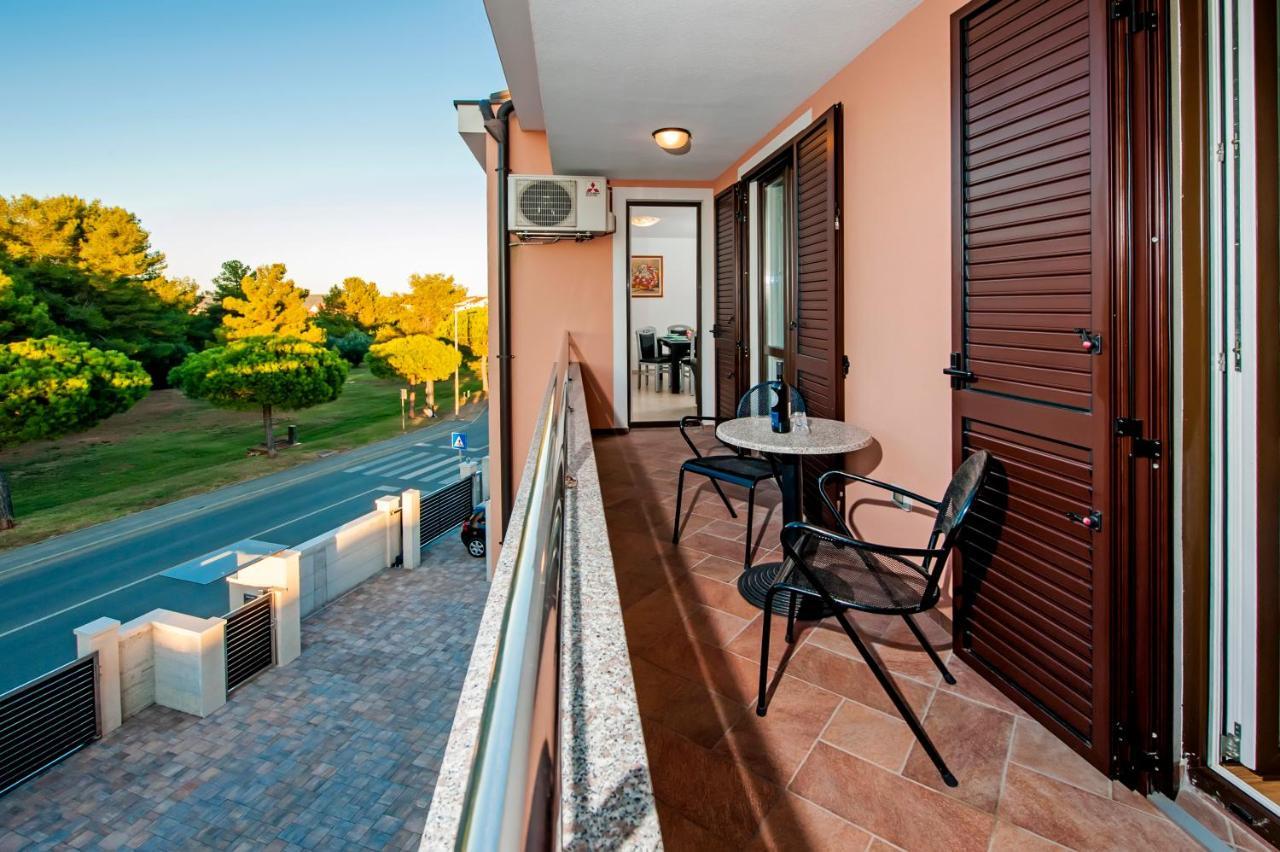 Apartments Centener Rovinj Exterior foto